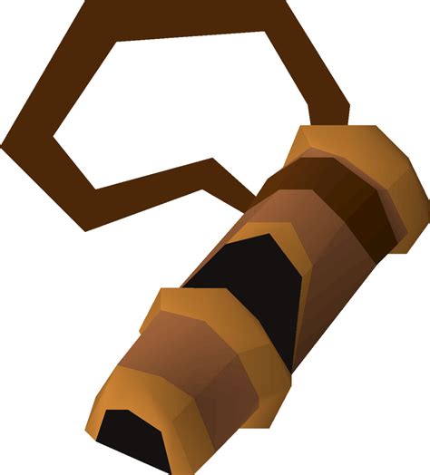 osrs fox whistle drop rate.